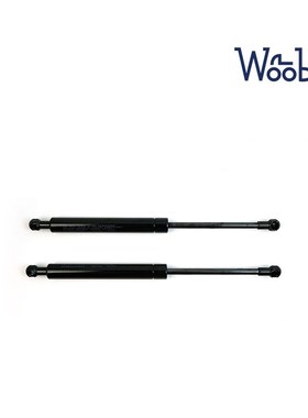 New 2pcs Front Bonnet Gas Struts 2000-2006 For BMW X5 E53 Hi