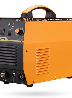 Mini Welders DC Welding Machine 110-220V 20A-225A Semi-Autom
