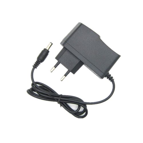 5V AC/DC Adapter Power Supply for Zoom AD 14 H4n, H4n Pro,