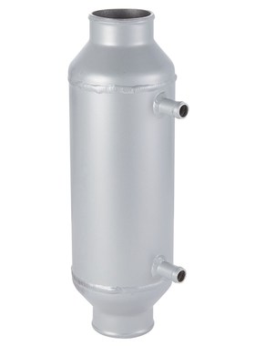 Universal Radiators Parts  To Air Intercooler  5x10Water Liq