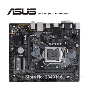 ASS PRIME H310M-A / PRIME H310M-A R2.0  sed original motherb