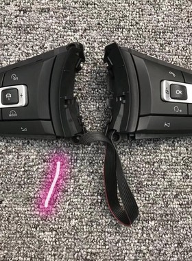 Vw golf 7 passat b8 multifunction buttons steering wheel 5G0