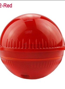 Fish Finder Portable Wireless Sonar 48M/160ft Depth Lake Fis