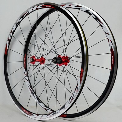 Bike wheelset Road Bicycle wheelset 700C Sealed Bearing ultr