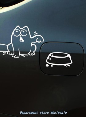 AliAuto  -styling he Feeding toon  Fuel CAp e