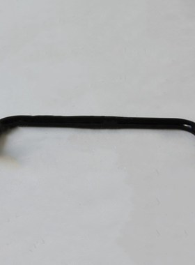 Bike Bullhorn Handlebars Great for Fixed Gear Road Track Bi