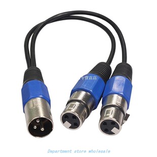 Professional Cannon Revolution Double Card Farmer Blue Black