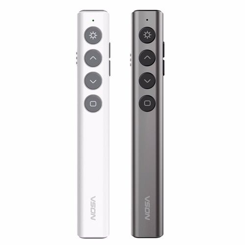 WiReleSS PReSenTeR RemoTe-ConTRol Slide CliCkeR FliP-Pen PPT