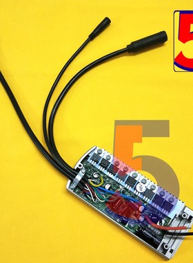 KT Hailong 1-2 controller 36V 500W 48V 500W KT Big Hailong b