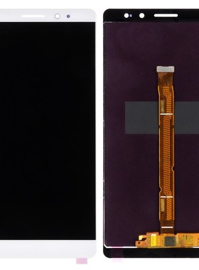 Catteny For Huawei Mate 8 Lcd Display With Touch Screen Digi