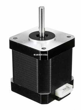 Nema 17 78 Oz-in 48mm Stepper Motor 1.8 Degree Step Angle  1