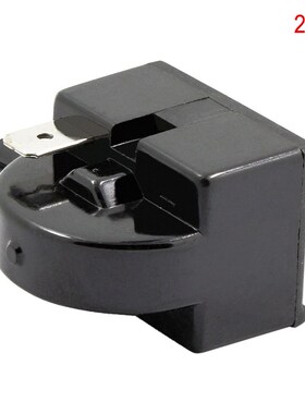 2pcs Easy Install 1pin Accessories Home FOR Ohm QP2-4.7 Smal