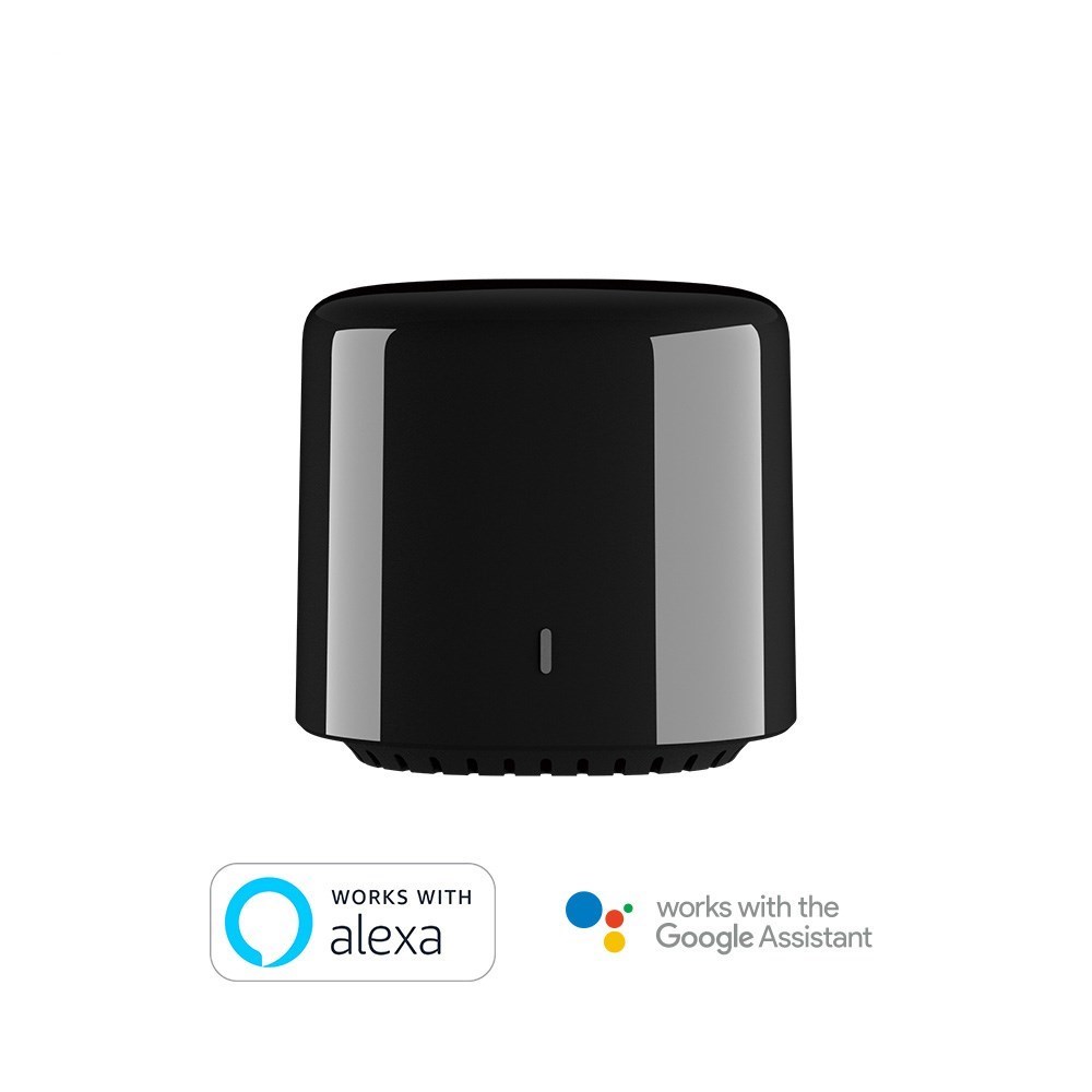 2020 Broadlink  RM4C Mini Smart Home WiFi IR Remote Controll