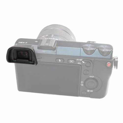 1pc ES-EP10 Eyecup for Sony NEX7/6/A6000/A6300 FDA-EV1S View