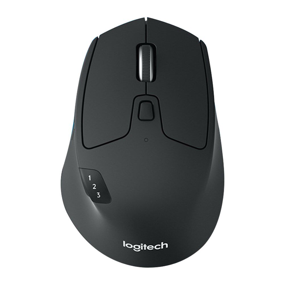 Logitech M720 Multi-Device Wireless Mouse 2.4GHz Dual-mode
