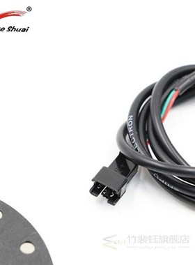 Motor bicycle engine kit 12 Magnets electric bike pedal assi