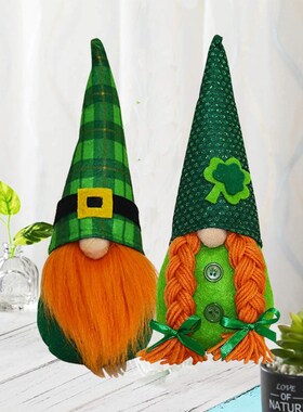 Valentines Day Decoration for the Home Gnomes Table Ornament