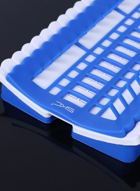 Cross Stitch Floss Organizer Embroidery Thread Yarn Holder R