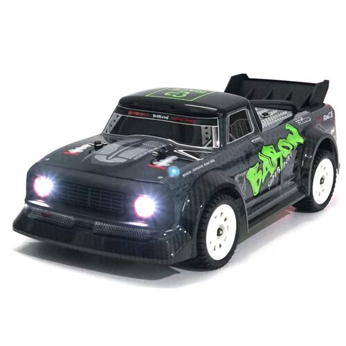 SG 1603 RTR 1/16 2.4G 4CH 30km/h RC Car LED Light Drift On