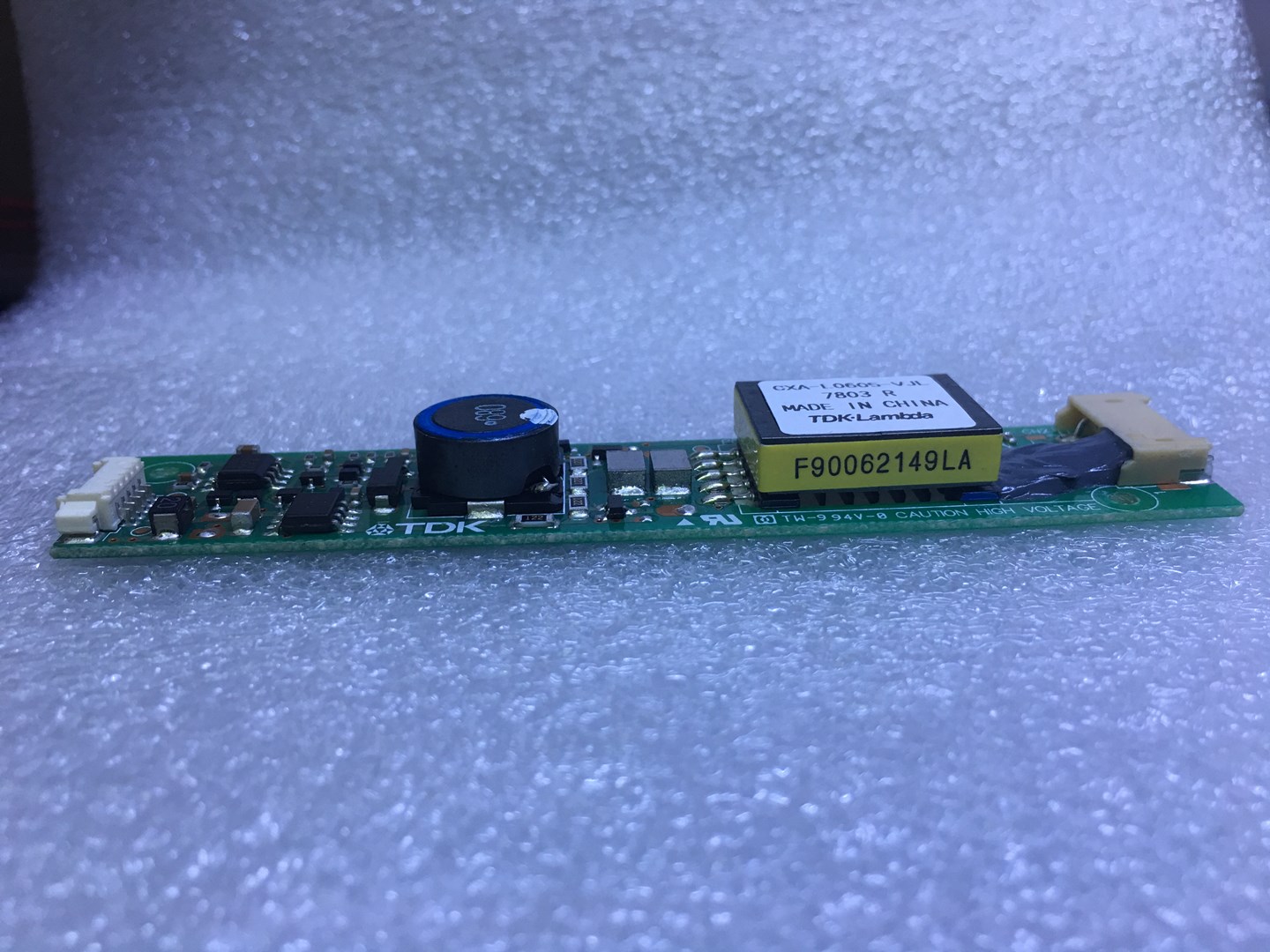 For  TDK  CXA-L0605-VJL  PCU-P067C  CXA-L06SERIES  INVERTER