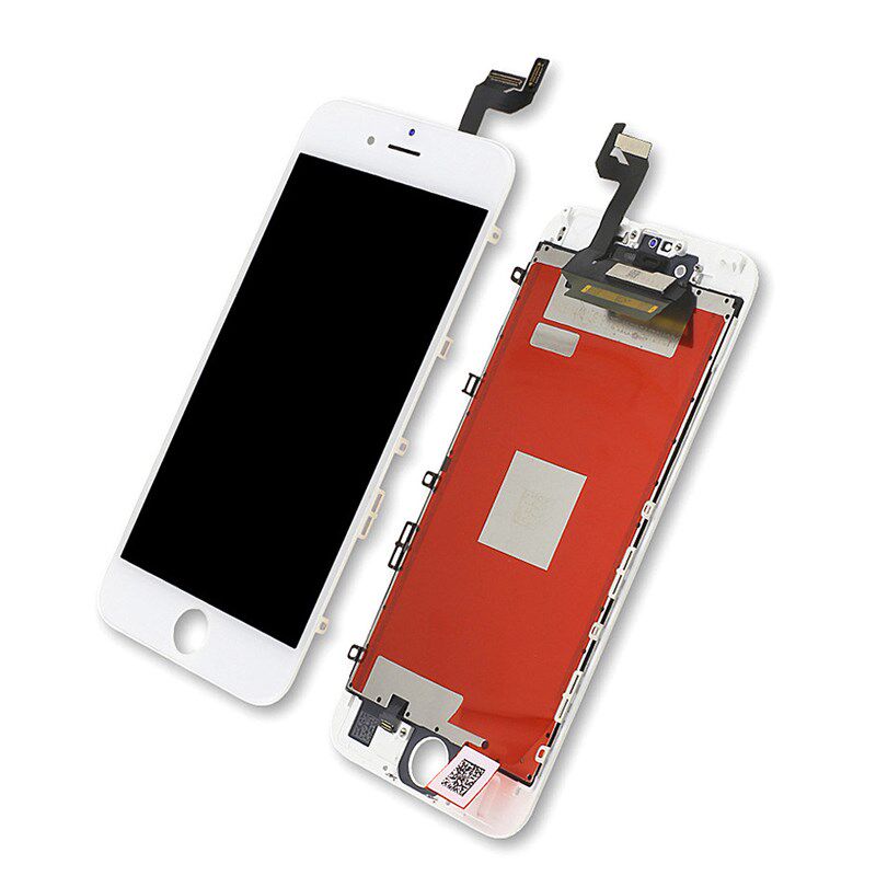 AAAA Grade For iPhone 7 7Plus 8 8Plus LCD With 3D ce Touch S