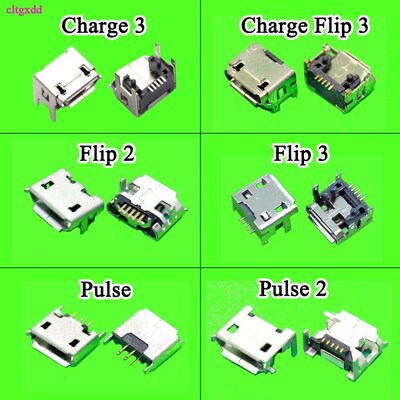 10pcs for JBL Charge 3 Flip 4 3 Pulse 2 5 flip4 clip2 Bluet