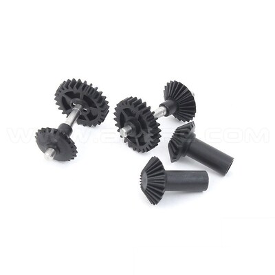 (2Pieces/Lot) ALZRC - Devil RC Helicopter Parts 450 465 Proo