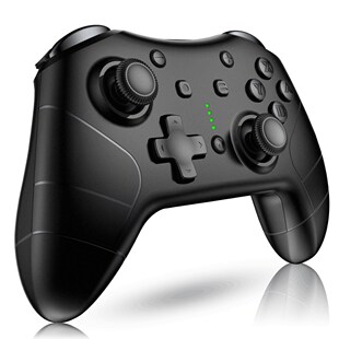 Wireless Switch Pro Controller for Nintendo Switch,Supports