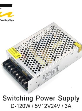 WaveTopSign Multiple Output Switching Power Supply Transfor