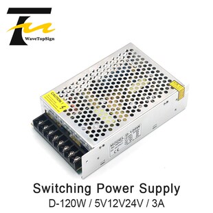 WaveTopSign Multiple Output Switching Power Supply Transfor