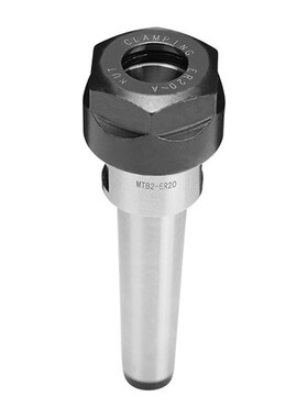 M2 ER20 M10 Collet Chuck Holder Morse aper Milling Collet Ch