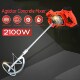 Electric Mortar Control Paint 220V Plaster Handheld Cement
