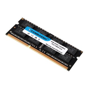 DDR3 4GB 8GB 1333Mhz 1600Mhz SO-DIMM 1.5V Notebook 2GB RAM 2