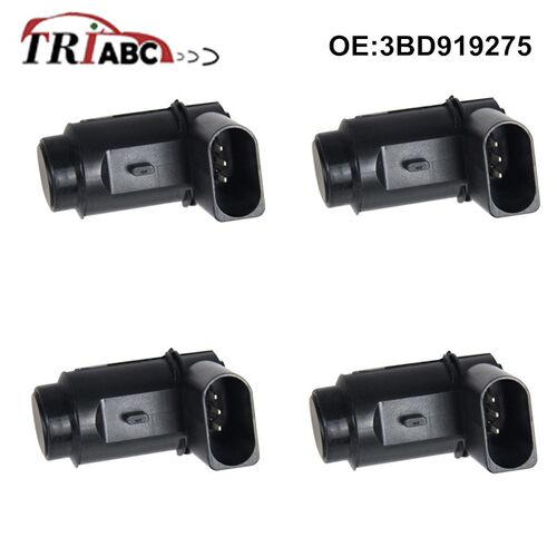 3BD919275 PDC Parking Sensor For Skoda Octavia Passat Varia