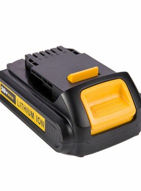 GF 20V 2000mAh Li-Ion ools Battery Replacet Rechargeable lit