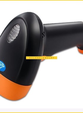 MK40 1D/2D Barcode Scanner QR Data Matrix Handheld Automatic