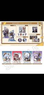 韩国原神PC璃月周边直播新谷原神PC网吧申鹤胡桃甘雨刻晴新谷