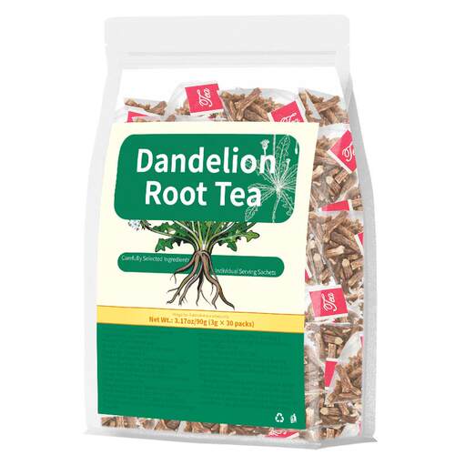 Dandelion Root Tea   蒲公英根 蒲公英茶