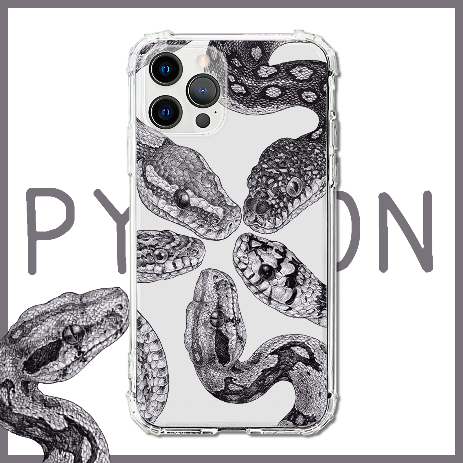 适用oppo蟒蛇reno6pro小众reno5pro暗黑风4se/3pro/2/oppor17/r15/r11/a93/a5/a9/a55透明s防摔气囊a11手机壳