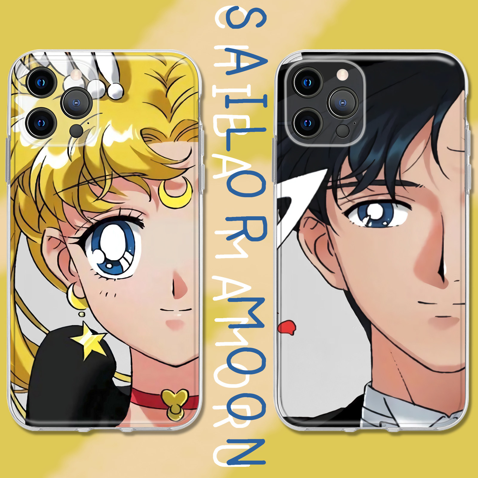 透明手机壳关注店铺优先发货