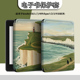 电子书适用kindle阅读器paperwhite海边风景scribe简约个性 2第11代958保护套voyage1499壳 6寸oasis3 kpw4