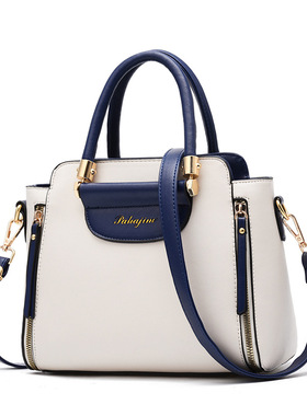 New Women High Quality Bag包包女2023新款手提包Ladies Handbag