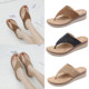 summer 女拖鞋 slippers casual 2020 flops women flip 人字拖