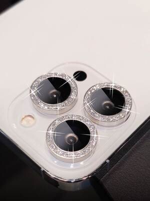 Camera Lens Protector film cover For iPhone 13 12 11 Pro Max