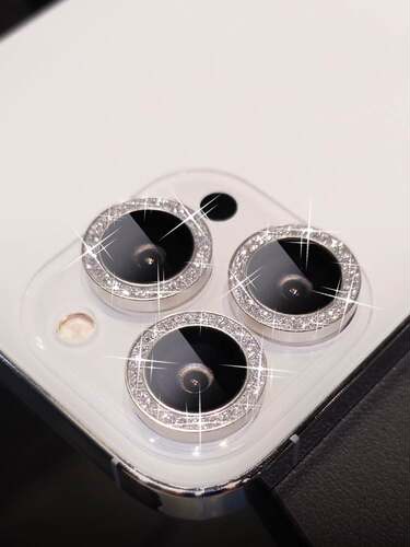 Camera Lens Protector film cover For iPhone 13 12 11 Pro Max