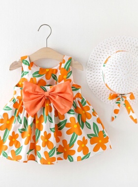 Clothes girls girl Summer kids kid for baby Clothing dress