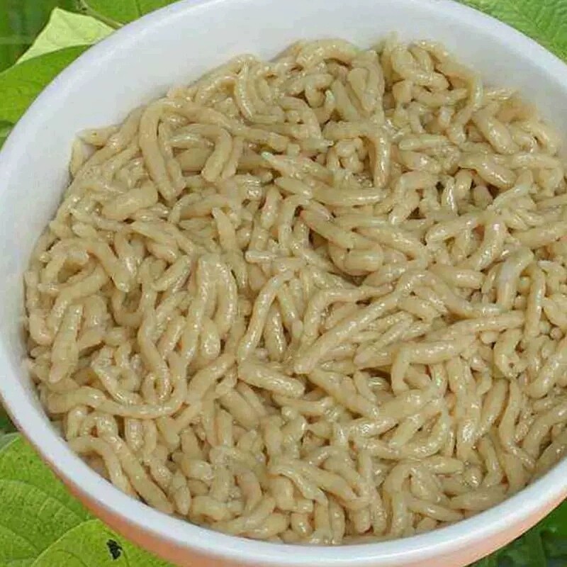 豇豆面豇豆粉山西岚县特产石磨豇豆面 豇豆面粉五谷杂粮粗粮5斤