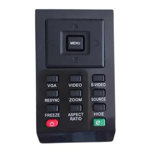 X1161 P1163 X1261 X1263 X120 X1163 适用于ACER宏基投影机遥控器X112