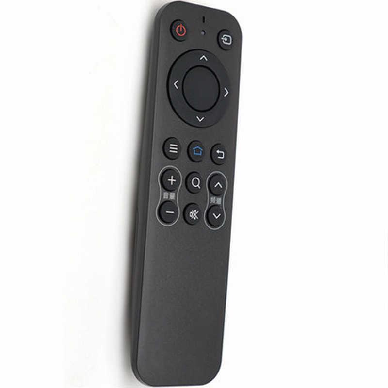 适用于InFocus/富可视32IH170 50IU170 32/40/50DS170电视机遥控器