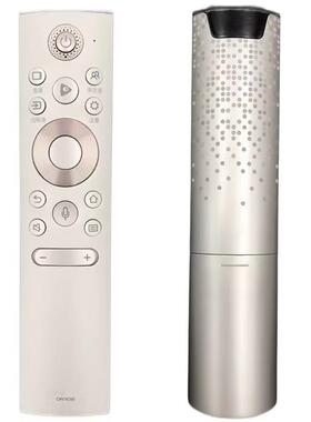 适用于海信电视遥控器蓝牙语音CRF5C60 HZ55S7E HZ65S7E  CRF5A60(1001) HZ65U9E 65A8F